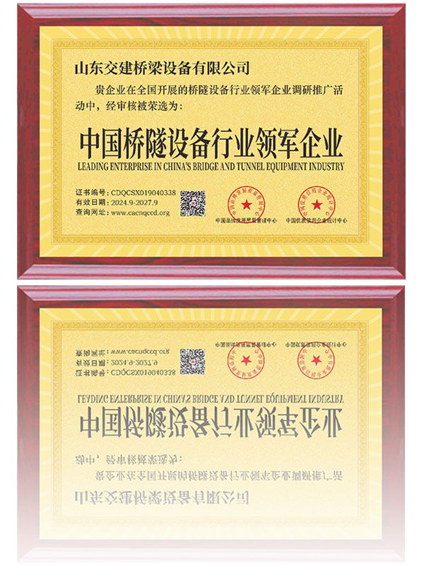 行業(yè)領軍企業(yè)